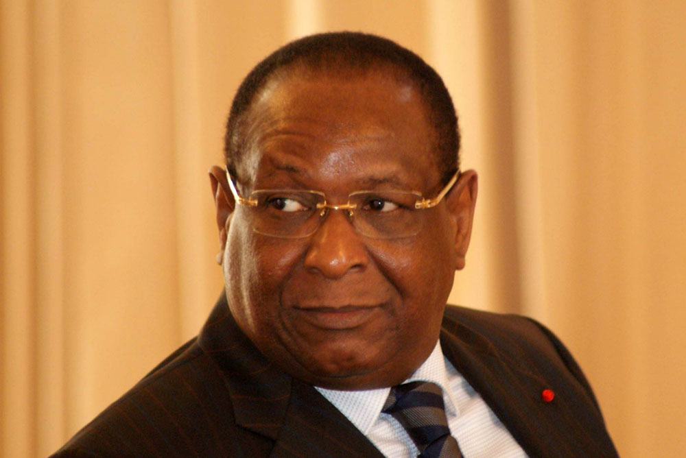 Tentative d’élimination du Premier Ministre Lansana Kouyaté: Quand Général L. Conté prit la hauteur.