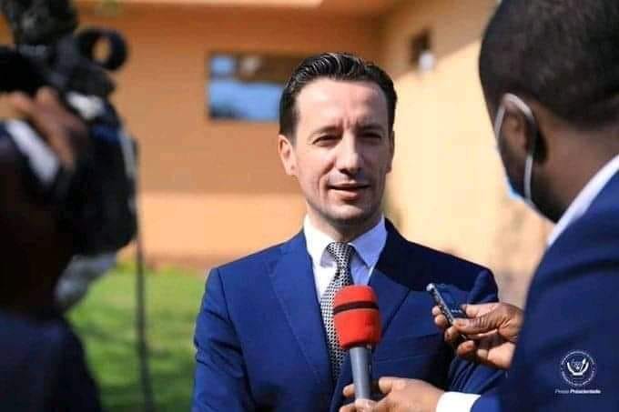 Congo Kinshasa: l’ambassadeur d’Italie à Kinshasa tué dans une attaque armée