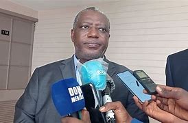 NECROLOGIE: M. Lounceny Camara, ancien président de la CENI n’est plus!!!